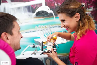 Smart Smile - Dentysta, Ortodonta